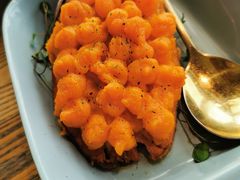 田园芝心红薯-蜜桃餐厅·伴山(湖滨商业街店)