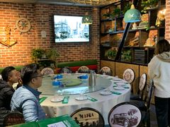 -大城·烧烤海鲜大排档(台东店)