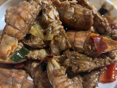 -小红门海鲜