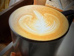 -Vanilla Specialty Coffee(八大关店)