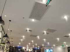 -萨莉亚意式餐厅(悦荟广场店)