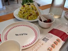 -清真·鸦儿李记·涮肉(花市店)