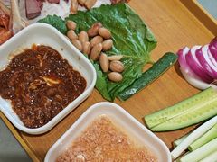 -鲜得莱渔港·小平岛海胆馆(七贤岭店)