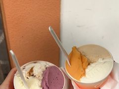 -Dip in Gelato(富民路店)