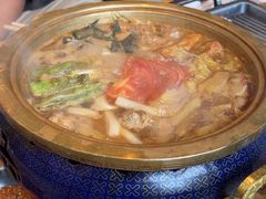 -哈啾嗨·蒙文化主题餐厅(京汉新城店)