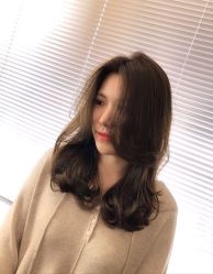 -HAIR HERE造型
