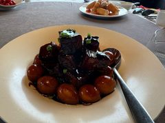 -一澜江宴·江景地标楚菜(江滩公园店)