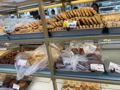 -爱德顺糕点食屋(利民道店)