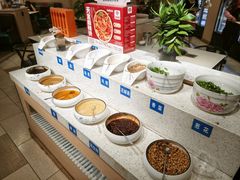 -马玉林麻辣烫串串香·清真(莫尔街北门店)
