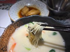 -十面欢腾·海鲜面·台式Bistro(长乐路店)