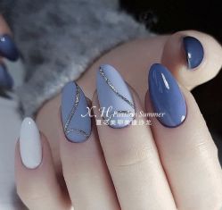 -夏花美甲美睫