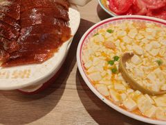 -满园烤鸭·春饼(太原街万达店)
