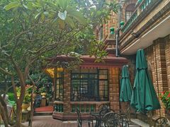 -马勒别墅饭店(静安寺店)