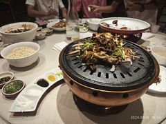 -京味斋·北京烤鸭(北京南站洋桥店)