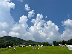 -玉渡山自然风景区