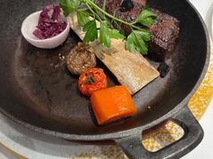 -王品牛排(杭州大厦店)