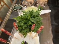 -左庭右院鲜牛肉火锅(苏州园区永旺店)