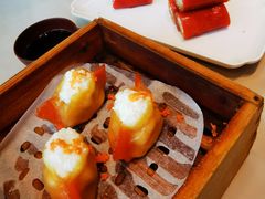 -蔡澜港式点心(皇庭广场店)