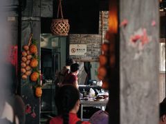 -饭江湖·江湖菜(湖广会馆店)