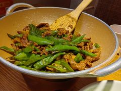 -十二点·辣椒炒肉(南山店)