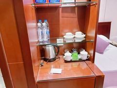 -苏州三元宾馆(观前街三元坊地铁站店)