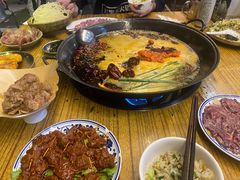 -五里关火锅(牛市口店)