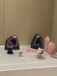 -婳香·女性英式芳疗SPA