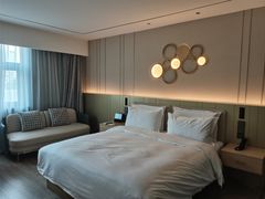 -桔子酒店(天津五大道店)