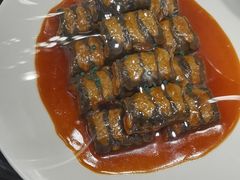 -大鹏饭店·金陵家宴(奥体中心店)