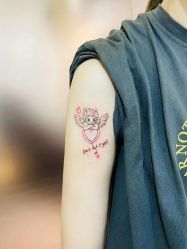 -海王刺青·纹身·穿孔饰品·TATTOO