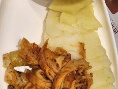 -巴依老爷新疆美食(工体旗舰店)