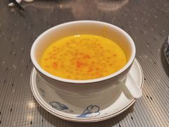杨枝甘露-彩丰楼中餐厅·仁恒洲际酒店