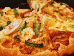 -必胜客(双榆树店)