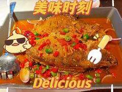 -匠熙小馆(崇文门店)