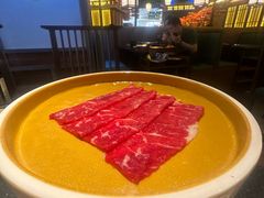 -牛New寿喜烧(虹桥新天地店)