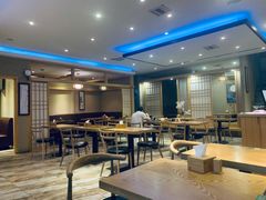 大堂-和风日本料理(腾飞园店)