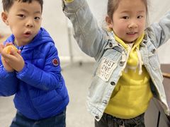 -童学馆·诗书礼乐少儿国学(光谷天地店)