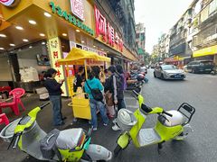 -阿娟牛肉丸·手打牛肉丸·现做现卖