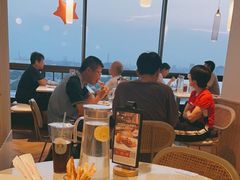 -必胜客(海滨店)