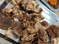 -清真-戏楼王记牛肉面