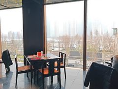 -上海滩餐厅(BFC外滩金融中心店)