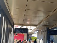 -北京大学人民医院-地上停车场