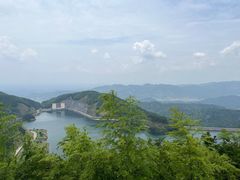 -长沙黑麋峰国家森林公园