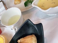 -香宫中餐厅 · 桂林香格里拉
