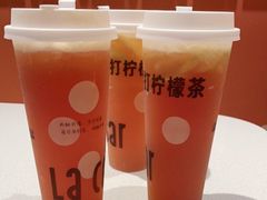 -乐凯撒披萨(欢乐颂购物中心店)