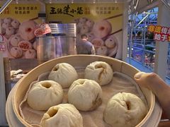 -海心沙亚运公园