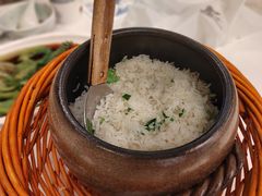 -饭怕鱼·黄焖鲟龙鱼(湖大店)