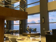 -锦厨自助餐厅·海鲜·牛扒(海口索菲特大酒店)