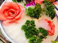 -蜀大侠火锅(森兰花园城店)