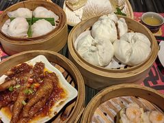 -虾饺妹·粤式手工点心(水荫路店)